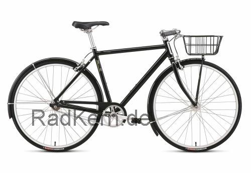 Specialized Globe Daily 3  technische daten 